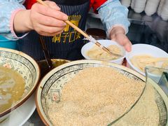 -洞子口张老二凉粉(文殊院店)