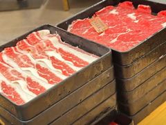 -牛匠和牛寿喜锅(西安总店)