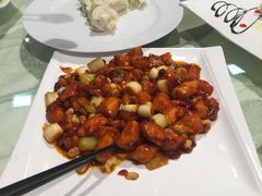 -起士林西餐厅(东经路店)