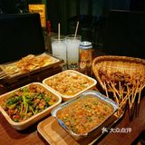 北平之秋撸串新体验——藏在巷子里的美食❕