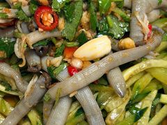 -星盛美食·番禺东环·地道顺德风味(桥兴大道店)