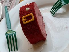 -星巴克(天津佛罗伦萨小镇店)