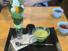 -伊藤久右卫门(宇治本店)
