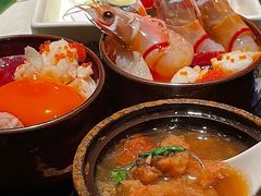 -上井料理黑金店(IFS国金中心店)