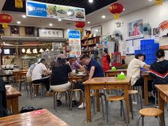 -雨田饭店