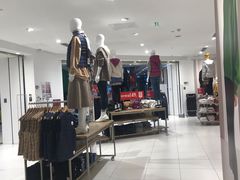 -优衣库(青岛伟东乐客城店)