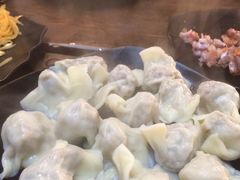 -大妈水饺(文华巷店)