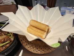 -围龙屋客家食府(福田店)