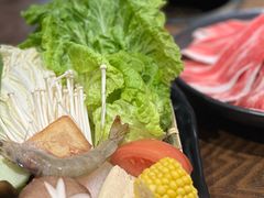 -呷哺呷哺 小火锅 (浦东新欧尚超市店)