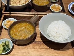 -李百蟹·江南蟹黄面·河景餐厅(夫子庙总店)