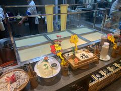 原味鲜豆浆-井水小厨·湘菜(活力广场店)