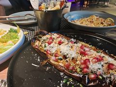 -West10 西拾·西餐厅·创意菜(未来科技城店)