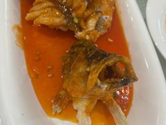 -西安饭庄·非遗陕菜(凤城五路店)