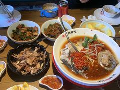 -湘阁里辣(大朗广场店)
