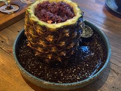 菠萝饭-岔巴精酿啤酒餐吧(南屏街店)