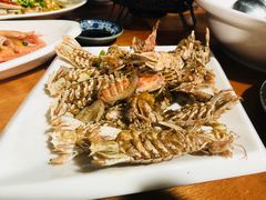 -胖大嫂渔家排档(半边山店)