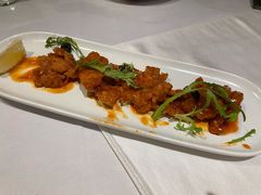 俄式冷酸鱼-维兰西餐(万泉河店)