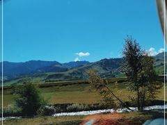 -新疆那拉提国家旅游度假区