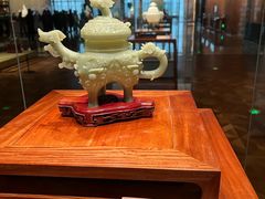 -北京工艺美术博物馆