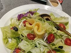 -鹊华居·地道鲁菜·海鲜·融合味(大明湖店)