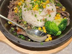 -留半山·香港食堂(啦啦宝都店)