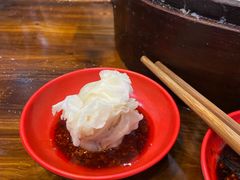 -海汇源老烧麦店(东大街总店)