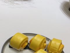 -聚福山莊·寻味顺德(北滘店)