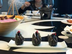 -广州文华东方酒店·江-由辉师傅主理