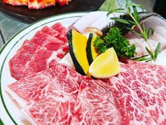 -炑八韩烤(琼华店)