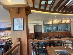 -皇城老妈川味火锅·大连海鲜火锅(港湾店)