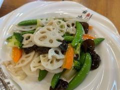 -国强手抓(北京西路店)