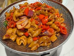 -欧记大排档·景德菜(上海首店)