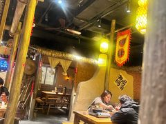 -破三川·新川菜(静安大融城店)