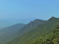 -七娘山