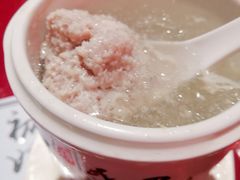 瓦罐肉陀汤-味福记·本地特色菜(八一万达广场店)