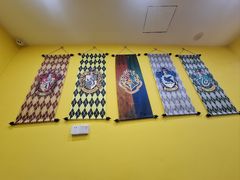 -谜盒子奇幻密室(南屏店)
