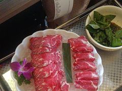 -云尊府云南菜·蒸汽石锅鱼(学清路店)