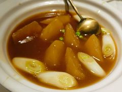 -彩虹之约•淮扬家宴(亚运村店)