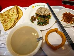 -护国寺小吃(地安门店)