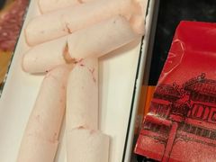 -南门四季铜锅涮肉(左家庄店)