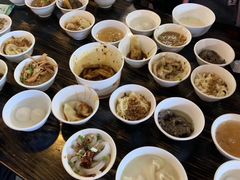 -龙抄手(文殊坊店)