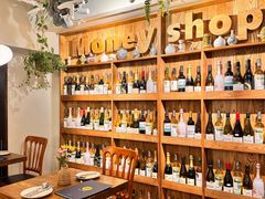 -Money Shops(愚园路店)