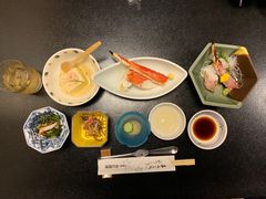 -蟹料理 北海道かに将軍(札幌本店)