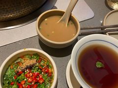 -巴奴毛肚火锅(二七万达店)