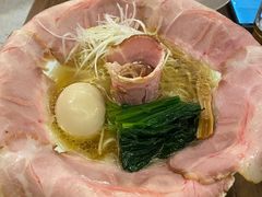 -真打拉面·日式拉面新流派(体育西横街店)