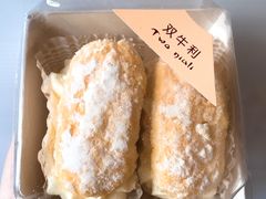 牛利-凯司令西点房(南京东路店)