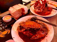 -Ministry of Crab•MOC(交子大道店)