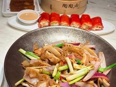 -陶陶居酒家(第十甫路总店)