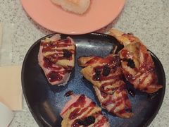 -争鲜回转寿司(西红门荟聚PLUS店)