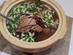 -青岛蓝海大饭店·渔歌舫(李沧店)